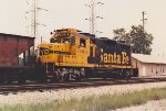 ATSF 3010